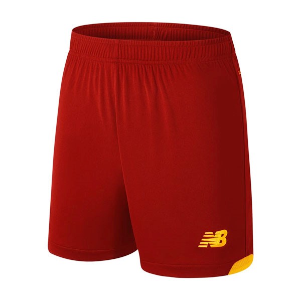 Pantalones AS Roma 1st 2021-2022